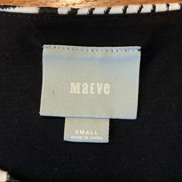 Maeve by Anthropologie Windfall Dress - Picture 5 of 7